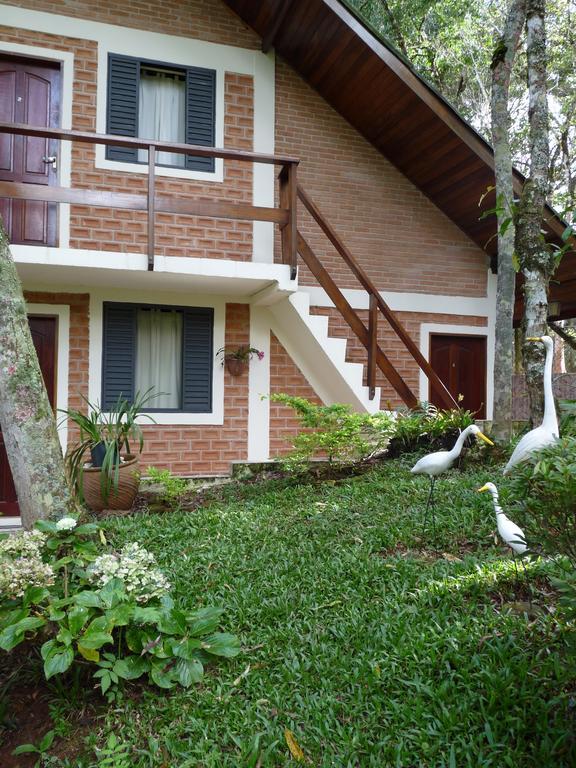 Aromas Da Serra II Campos do Jordao Room photo